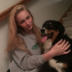 Meet your Posher, Gabby